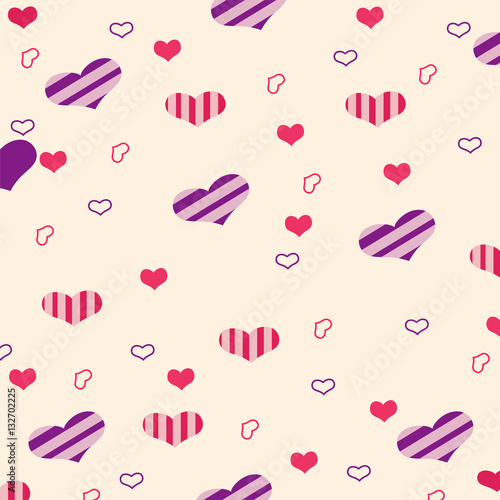 love pattern