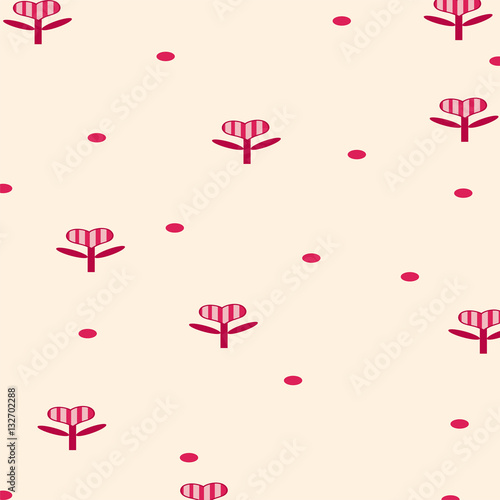 love pattern