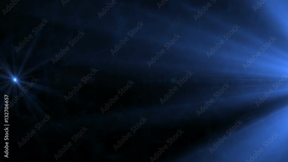 Horizontal Web Lens Flare 154 Horizontal Web Lens Flare 154