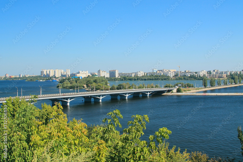 Obraz premium Voronezh