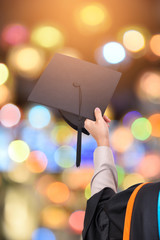 University graduates