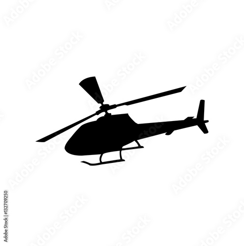 Hubschrauber photo