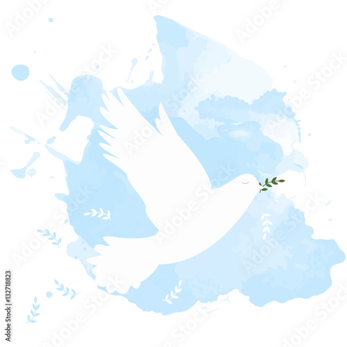 Dove of Peace