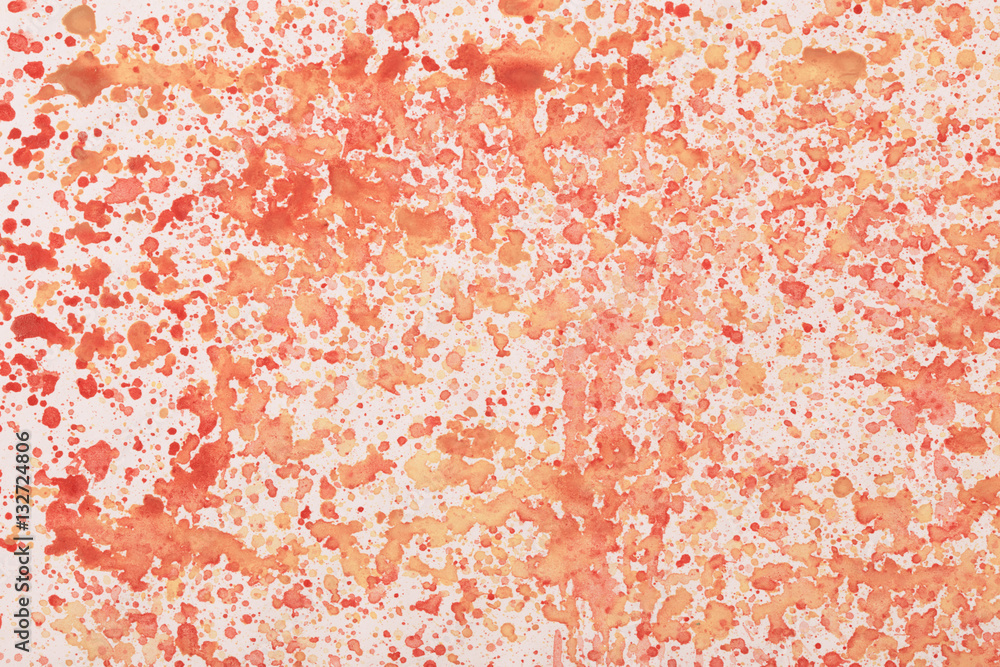 Abstract watercolor background Abstract watercolor background