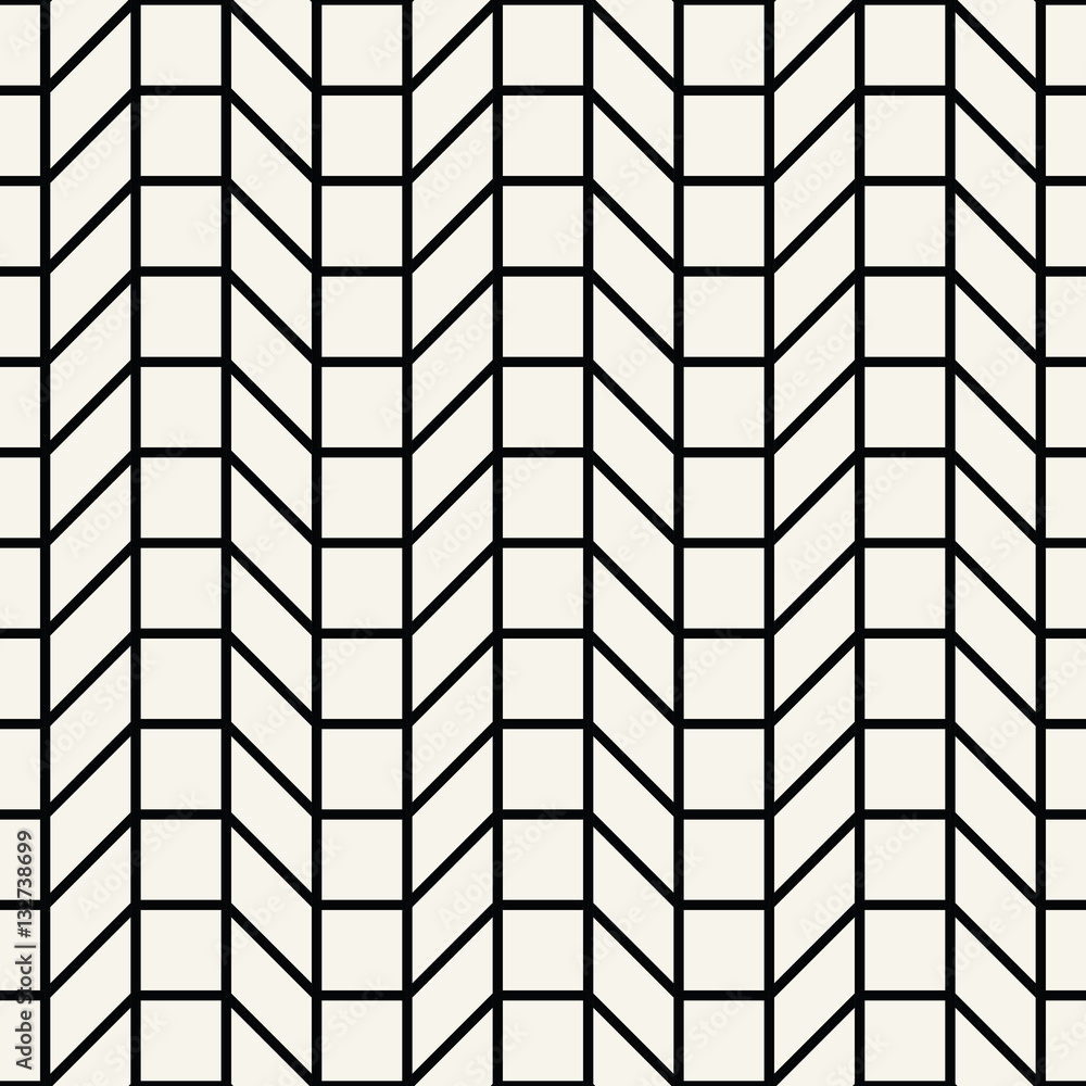 Abstract geometric grid. Black and white minimal graphic design print pattern Abstract geometric grid. Black and white minimal graphic design print pattern