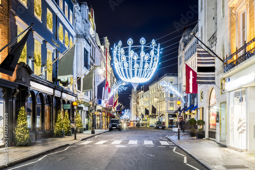 Photography Christmas in London