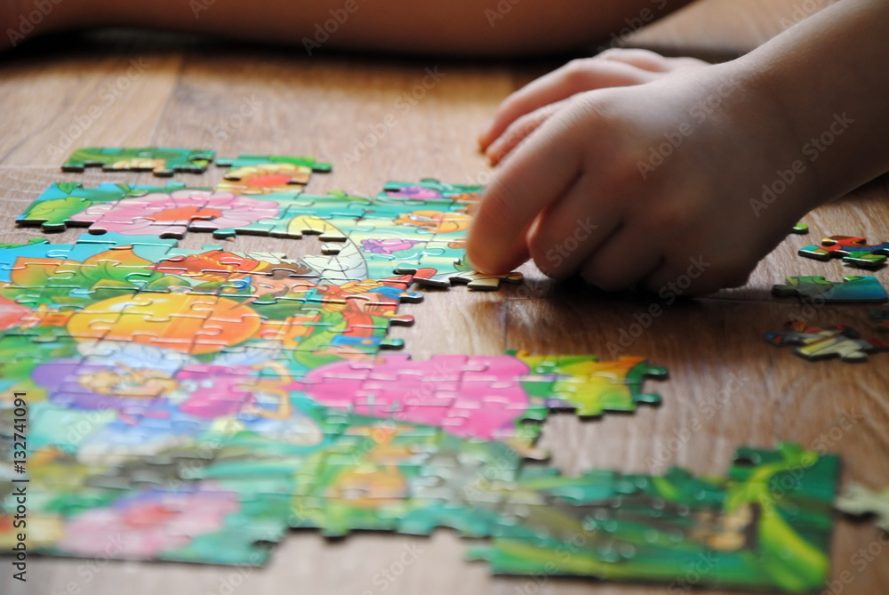 puzzle puzzle