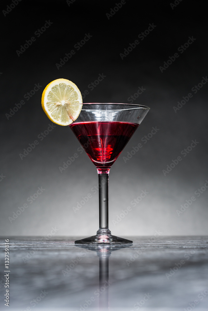 cocktail drink