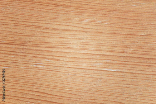 Wooden background and textured, Beautiful wooden surface with tree ring, Hinoki wooden material