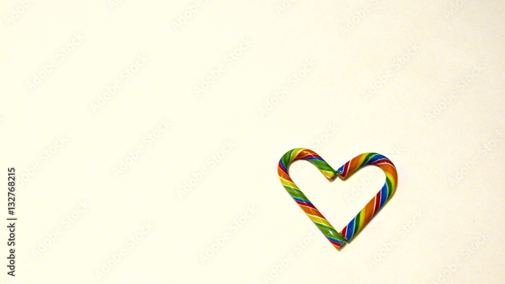 Sweet heart for Valentine's day Sweet heart for Valentine's day