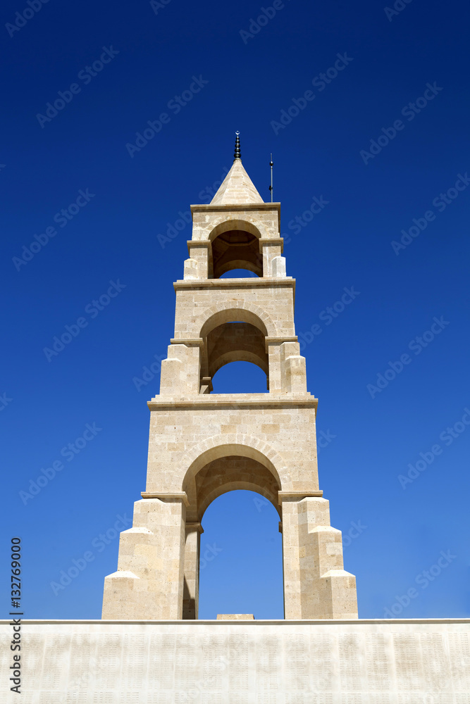 57th Infantry Regiment Memorial, Gallipoli Peninsula