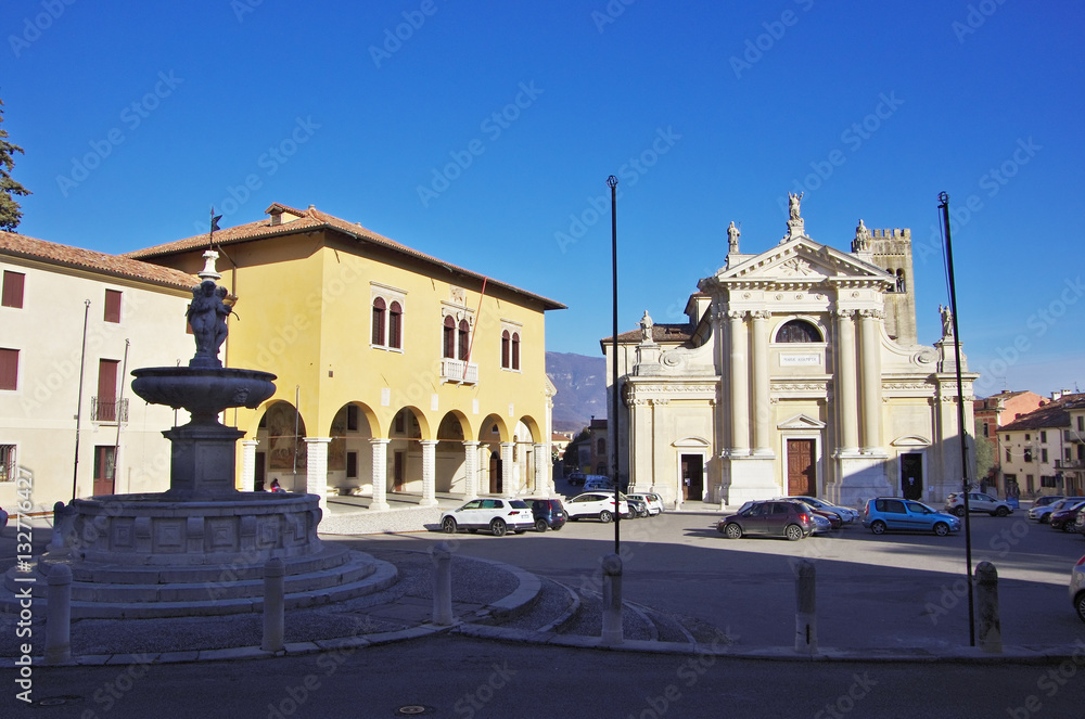 Square