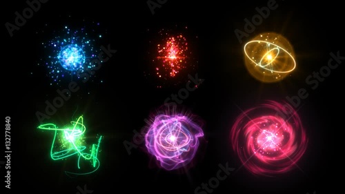 SHA_Colorful_effects