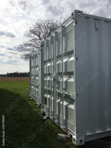 storage container