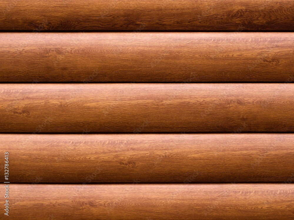 Close up of wall made of old wooden planks. Close up of wall made of old wooden planks.