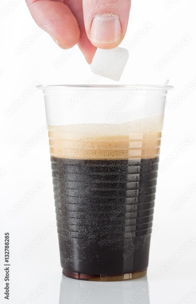 Pause café sucré Pause café sucré