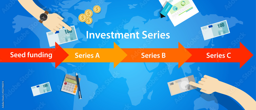 investment series round seed funding A B C start-up investment series round seed funding A B C start-up