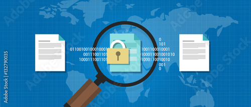 wikileaks document leaked secret confidential digital protection