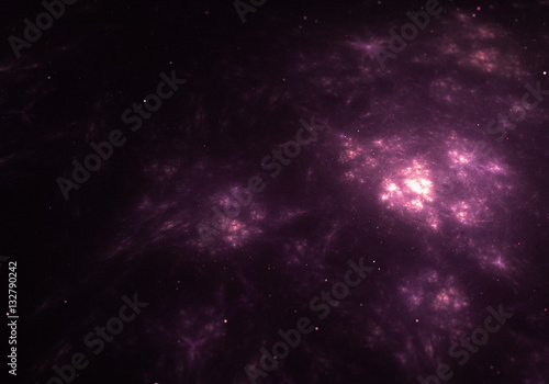 cosmos nebula universe sky background