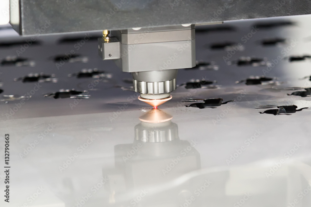 CNC gas cutting metal sheet CNC gas cutting metal sheet