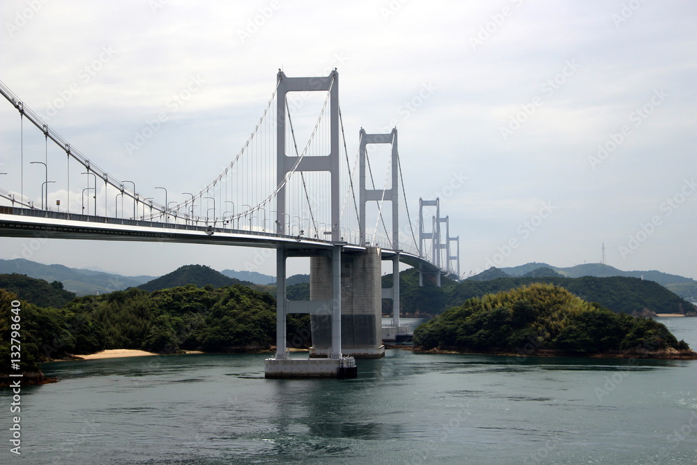 Fototapeta premium travel in Japan