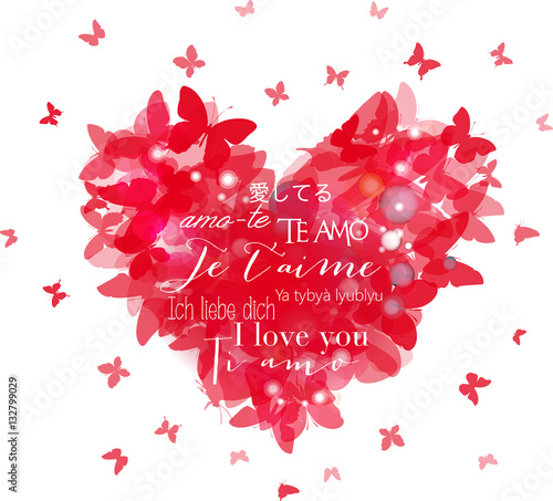 Valentine's Day