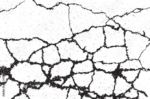 Vector Grunge Texture