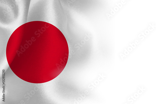 日本　 国　旗　背景