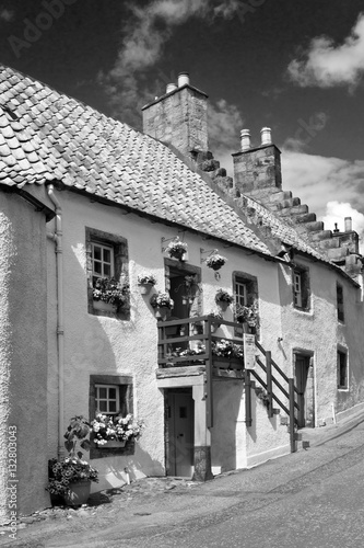 Schottland, Culross