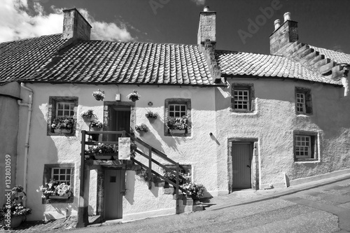 Schottland, Culross