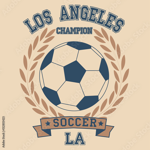 Los angeles soccer
