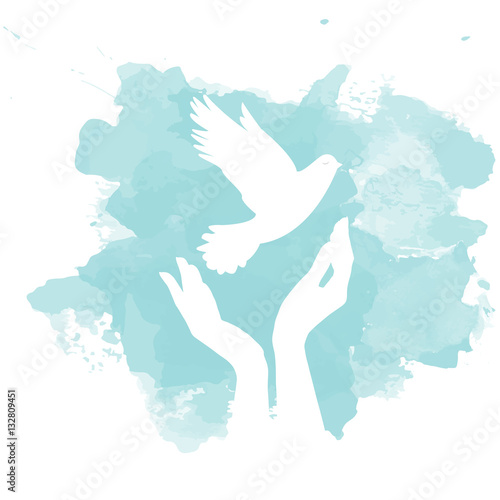 Dove of Peace