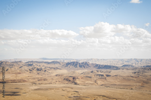 desert negev