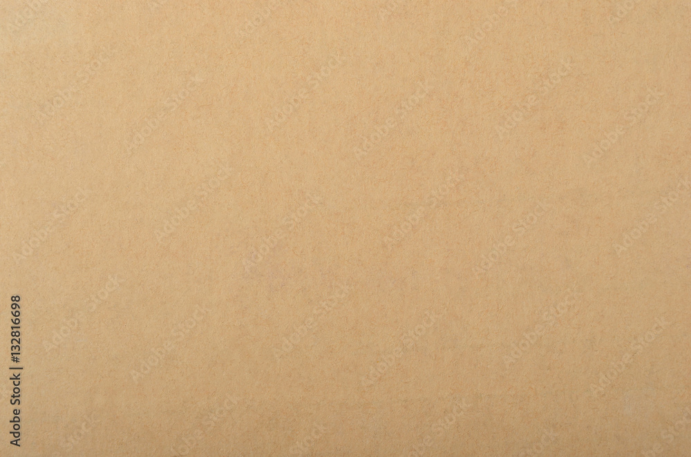 Cardboard paper background Cardboard paper background
