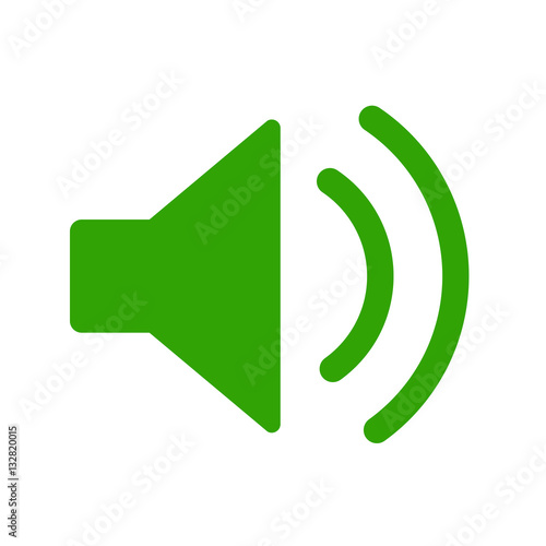 Audio on