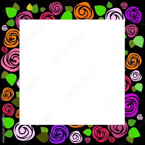 vector nature illustration art design graphic glade
