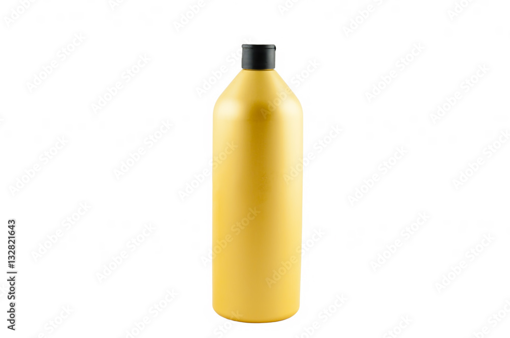 Plastic bottle Plastic bottle