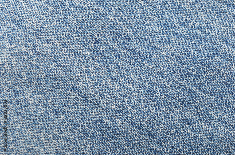 Blue jeans background Blue jeans background
