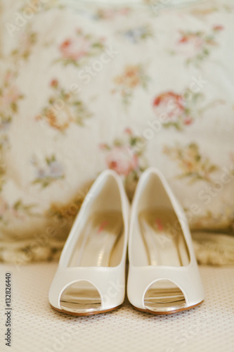 fancy wedding shoes