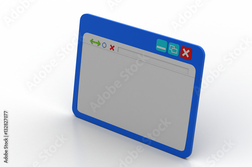 Free Download Browser window - GFXLoad
