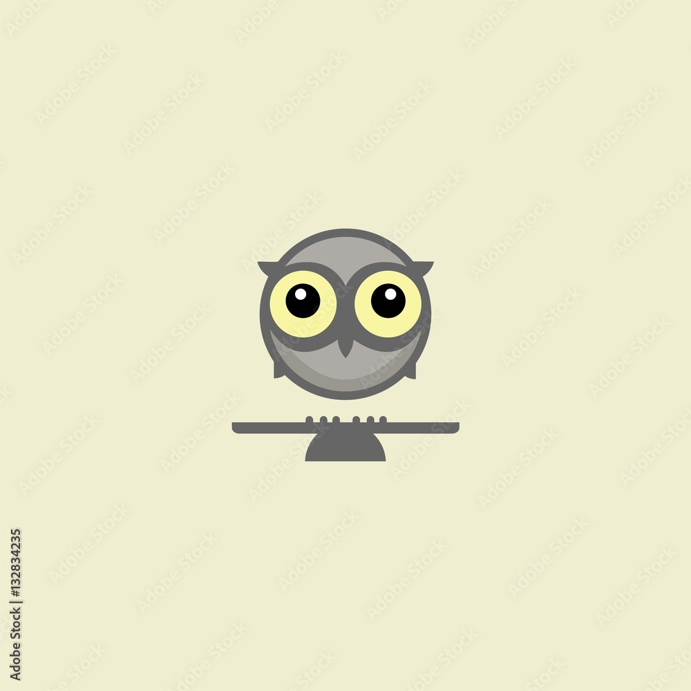 owl flat owl flat