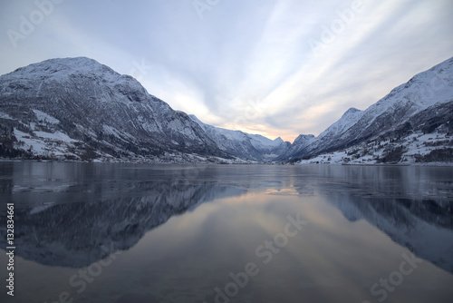 Fantastic Fjord