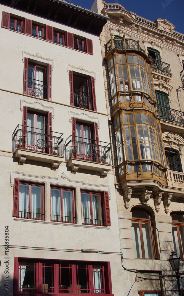 Fototapeta premium mallorca