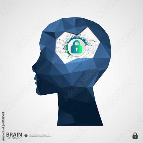 The concept of intellectual property protection.
