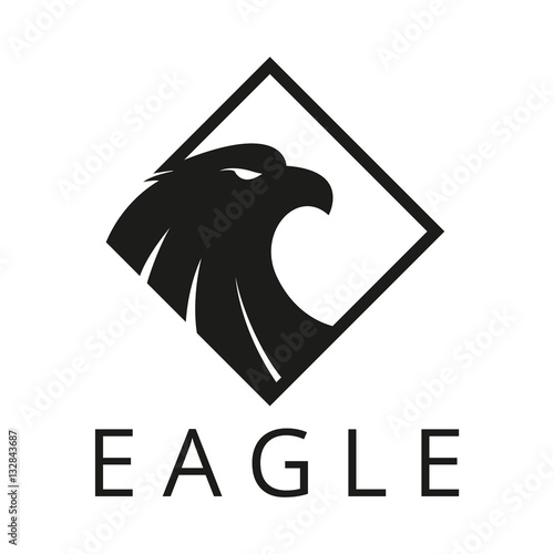 Eagle logo