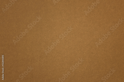 Craft paper background and textured, Brown paper for background
