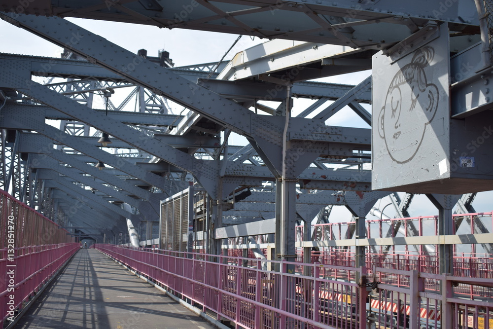 Manhattan bridge 