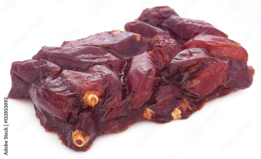 Obraz premium Arabian Dates