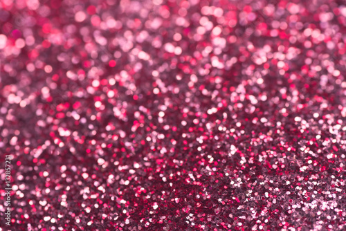 pink abstract glittering background texture