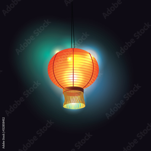 chinese lantern